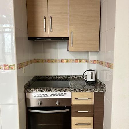 Appartement Au Centre De Gordoba Кордова Экстерьер фото