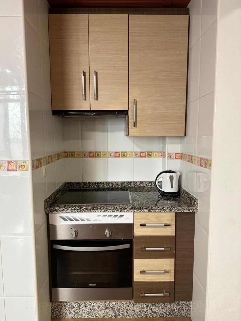 Appartement Au Centre De Gordoba Кордова Экстерьер фото