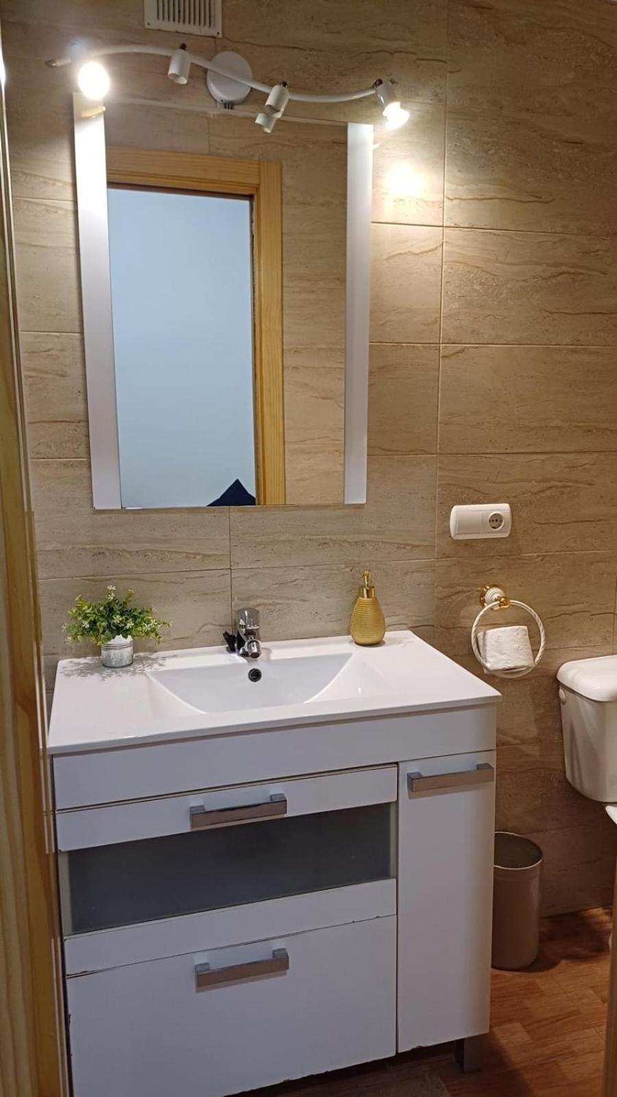 Appartement Au Centre De Gordoba Кордова Экстерьер фото