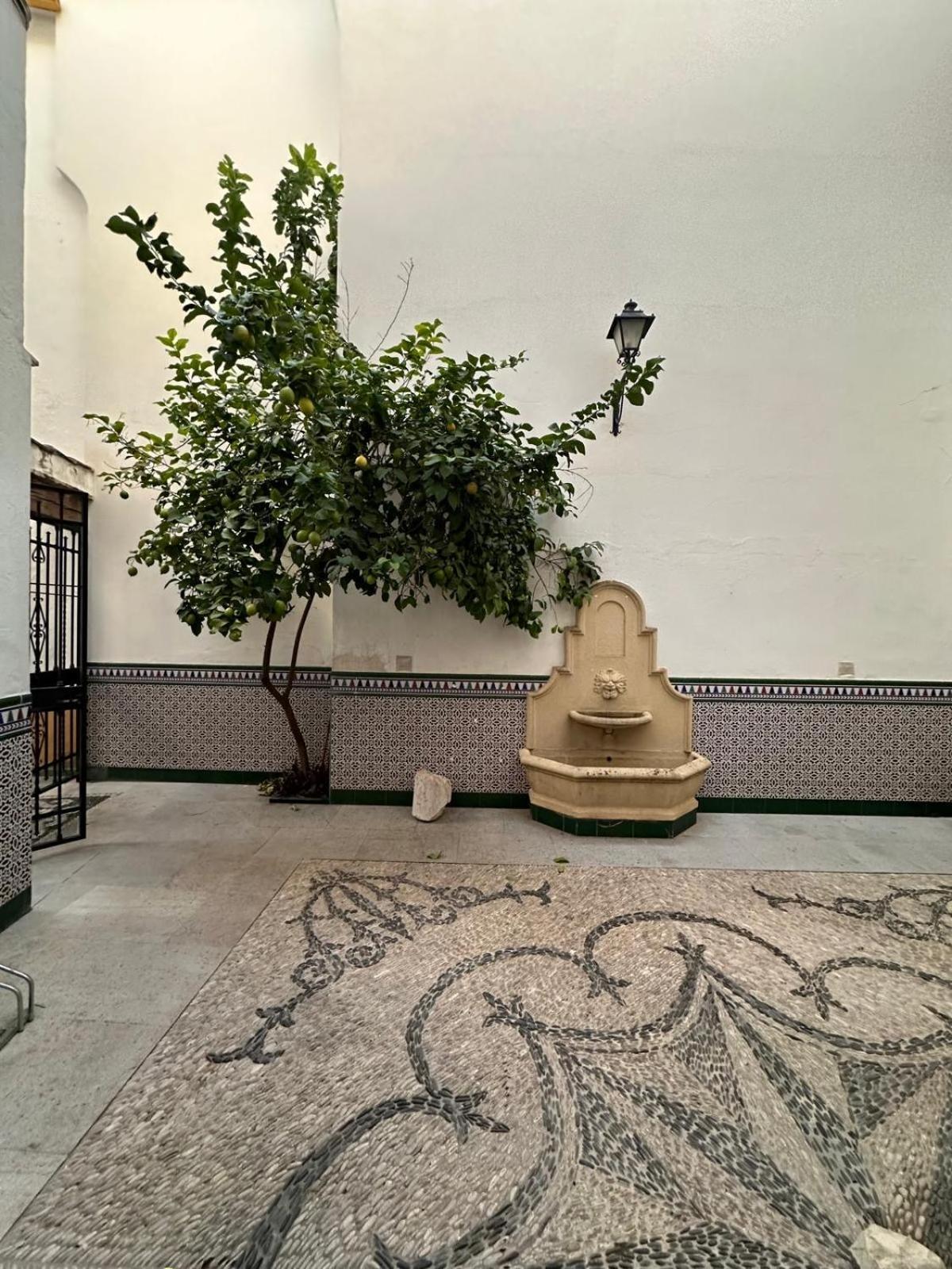 Appartement Au Centre De Gordoba Кордова Экстерьер фото