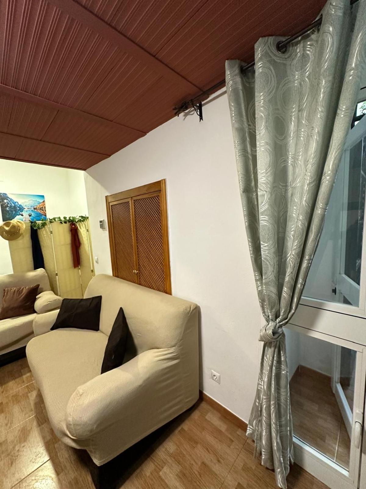 Appartement Au Centre De Gordoba Кордова Экстерьер фото