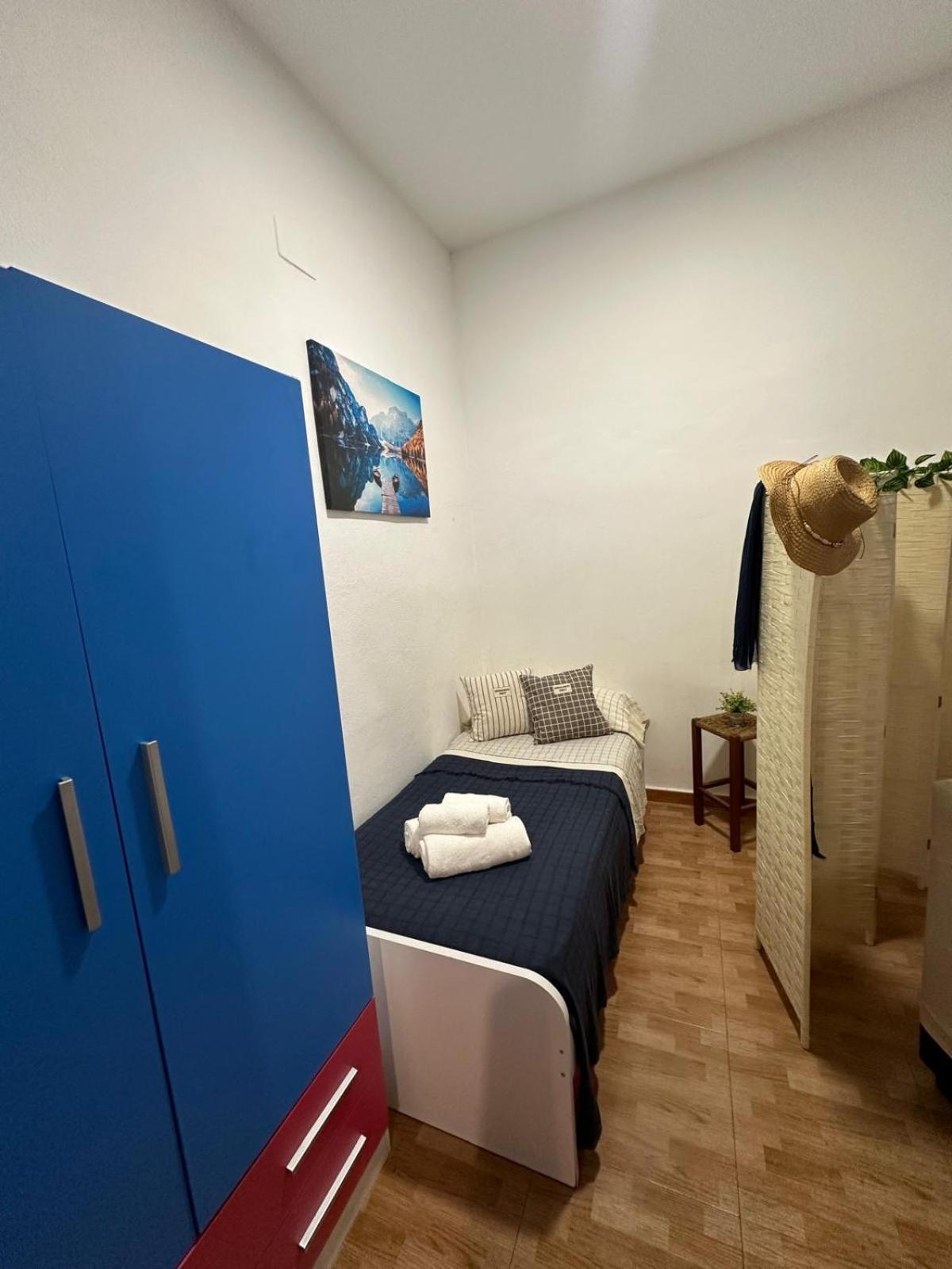 Appartement Au Centre De Gordoba Кордова Экстерьер фото